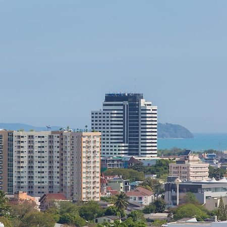 W Phuket 아파트 외부 사진